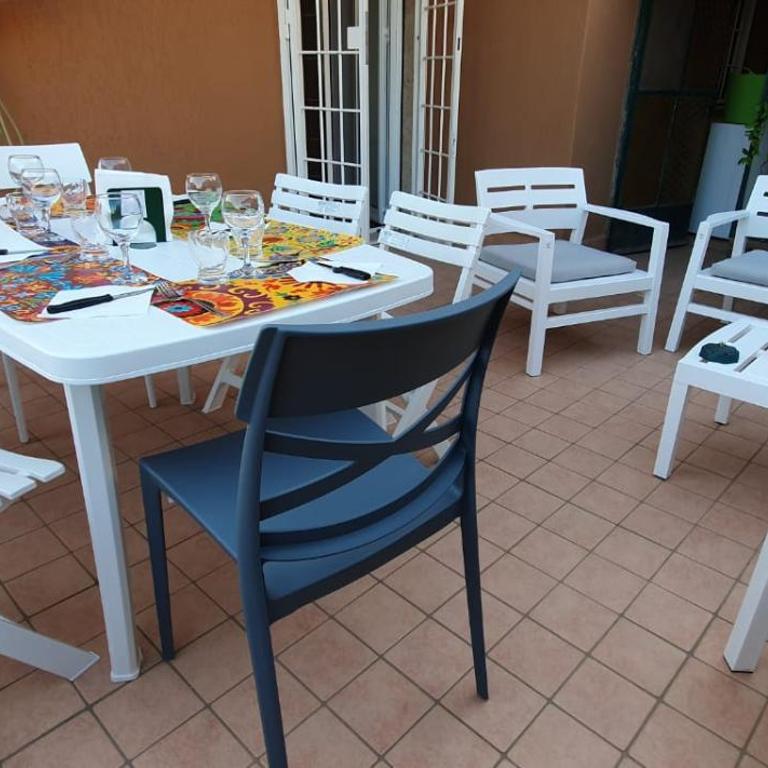 Attico a Gianicolense - Apartment with Terrace - 3