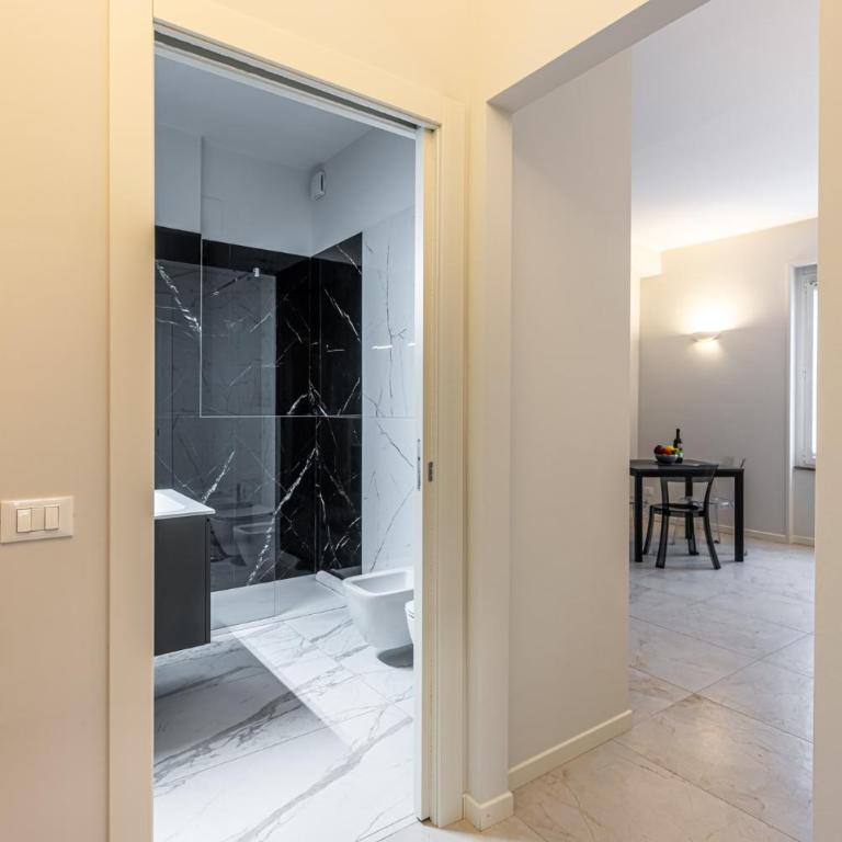 Landscape Flats - Monolocale - 12
