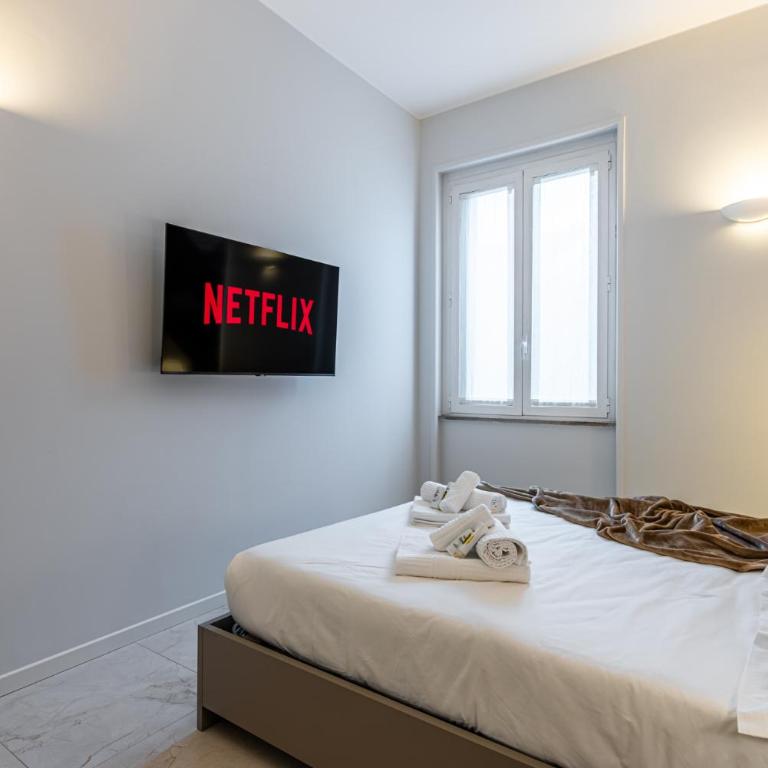 Landscape Flats - Appartamento Standard con 1 Camera da Letto - 12