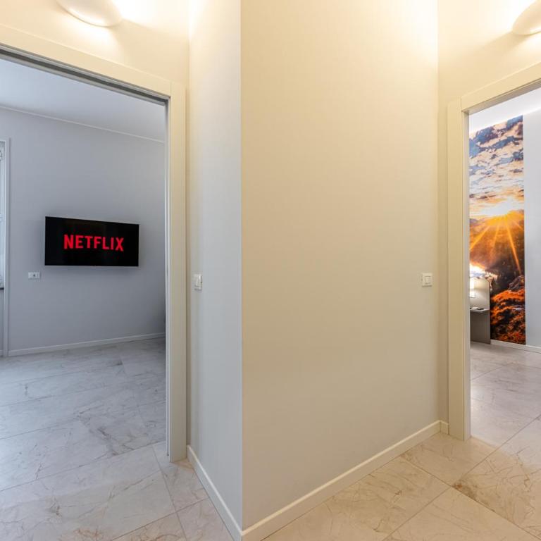 Landscape Flats - Appartamento Standard con 1 Camera da Letto - 16