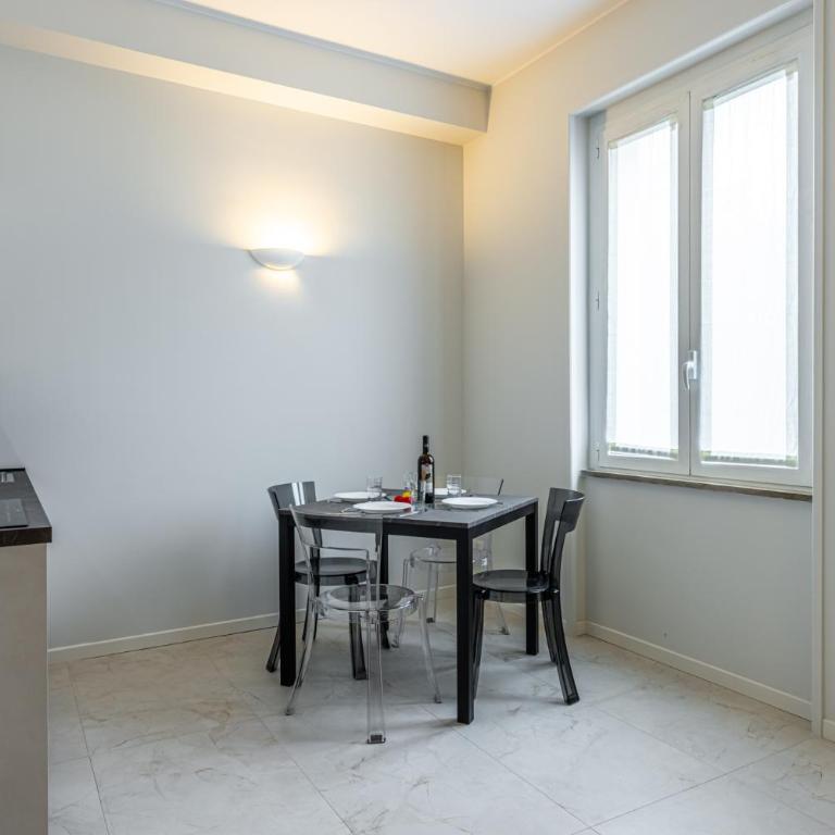 Landscape Flats - Appartamento Standard con 1 Camera da Letto - 18