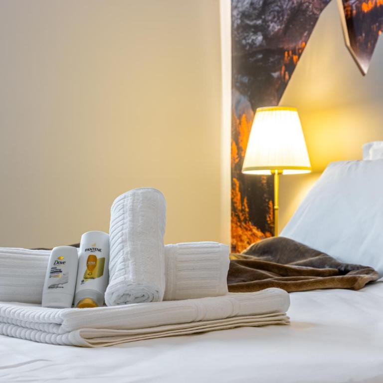 Landscape Flats - Appartamento Standard con 1 Camera da Letto - 26