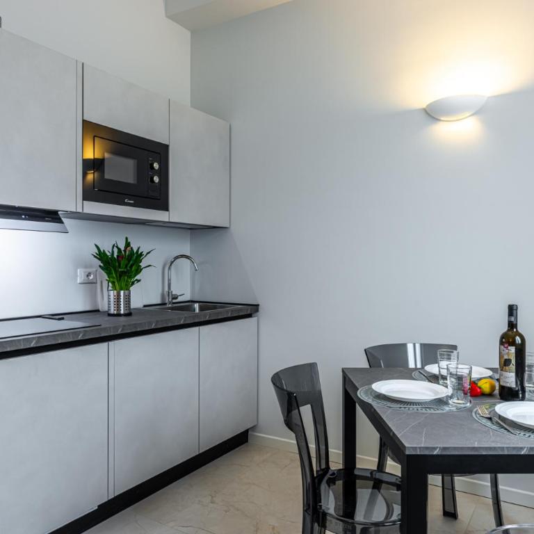Landscape Flats - Appartamento Standard con 1 Camera da Letto - 15