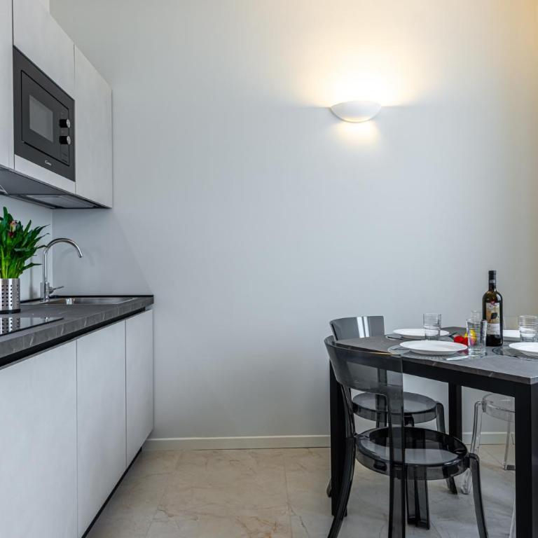 Landscape Flats - Appartamento Standard con 1 Camera da Letto - 19