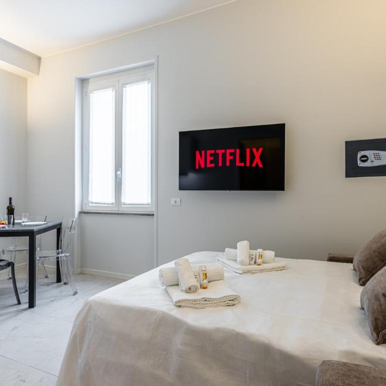 Landscape Flats - Appartamento Standard con 1 Camera da Letto - 17