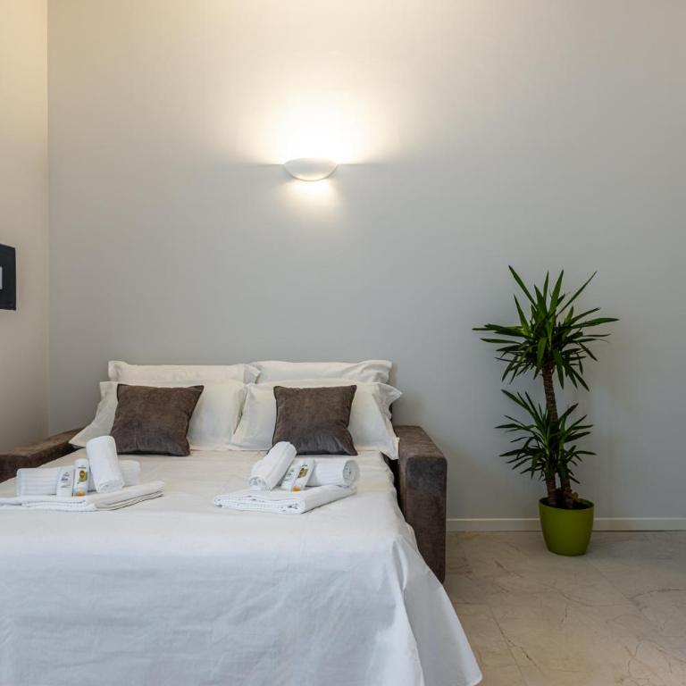 Landscape Flats - Appartamento Standard con 1 Camera da Letto - 25