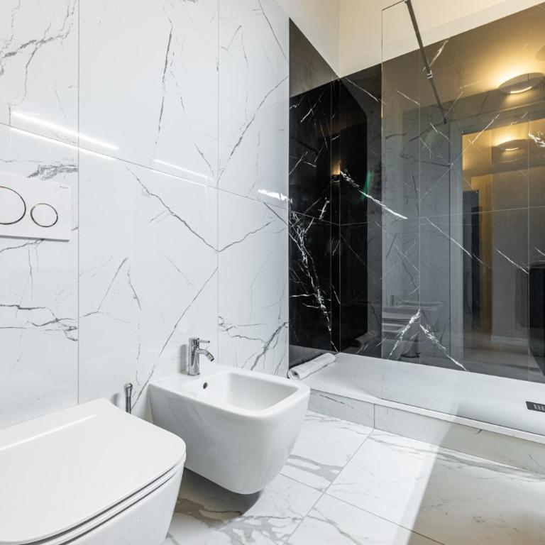 Landscape Flats - Appartamento Standard con 1 Camera da Letto - 13