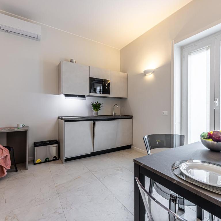 Landscape Flats - Monolocale - 29
