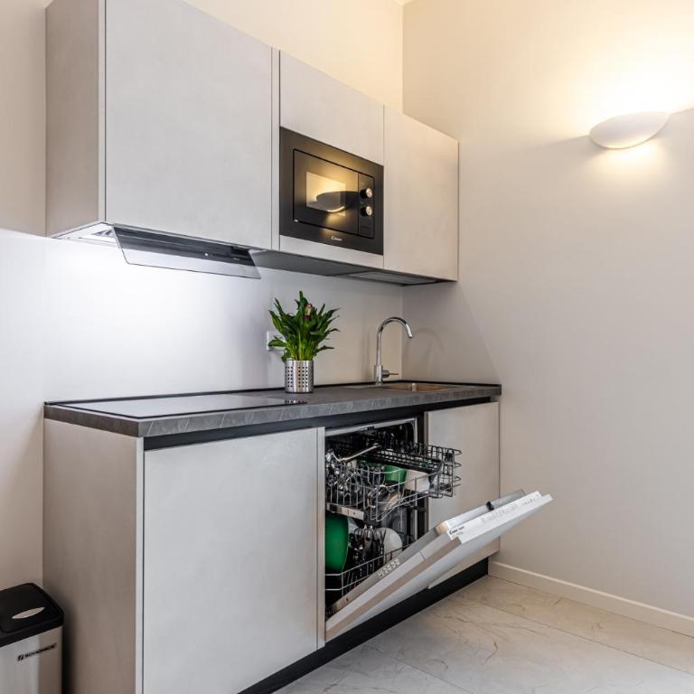 Landscape Flats - Monolocale - 24