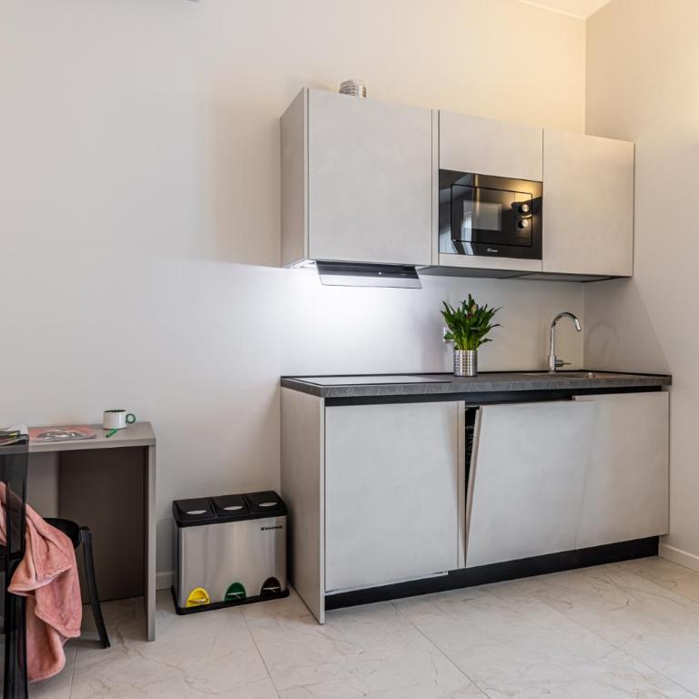 Landscape Flats - Monolocale - 31