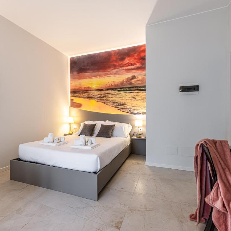 Landscape Flats - Monolocale - 26