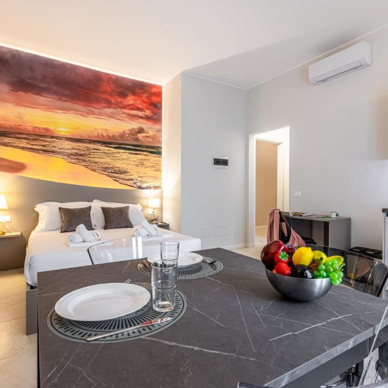 Landscape Flats - Monolocale - 32