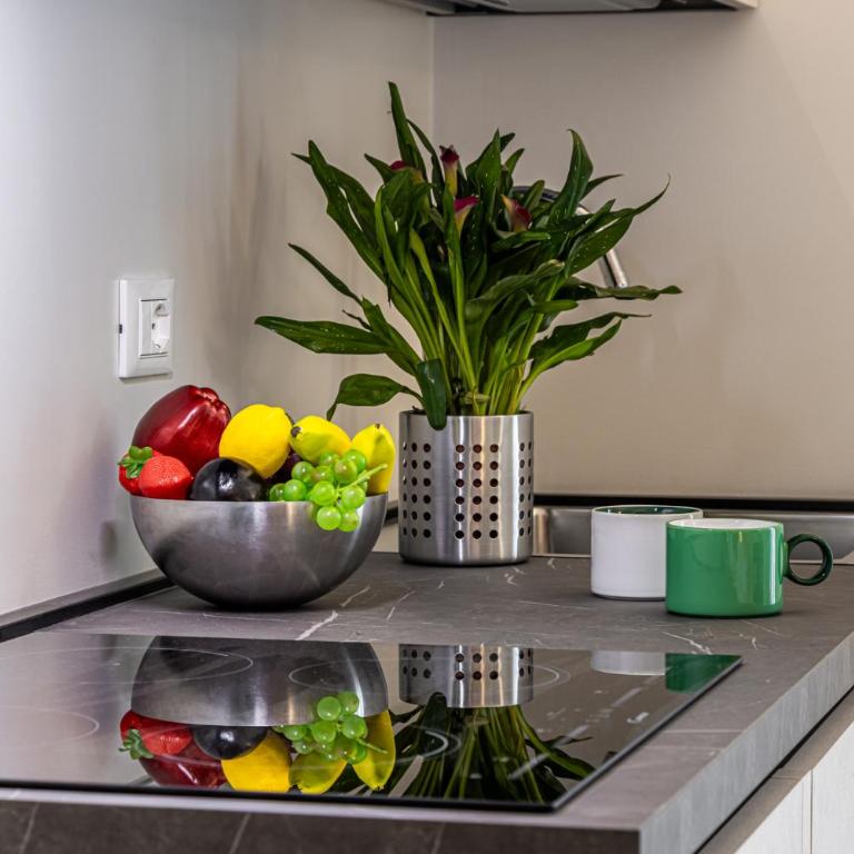 Landscape Flats - Monolocale - 25