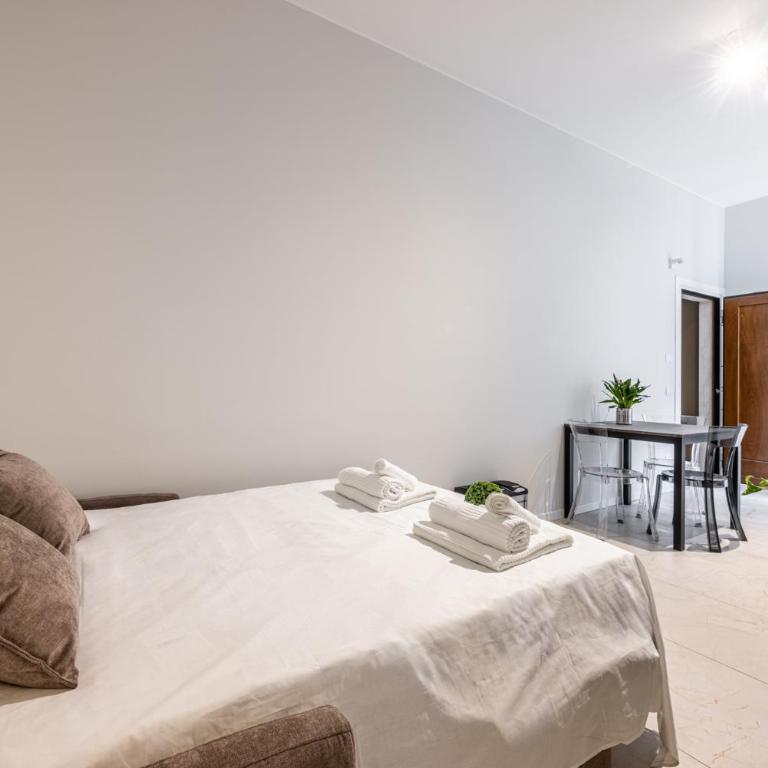 Landscape Flats - Appartamento Standard con 1 Camera da Letto - 27
