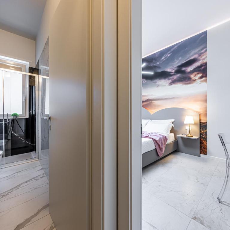 Landscape Flats - Appartamento Standard con 1 Camera da Letto - 30