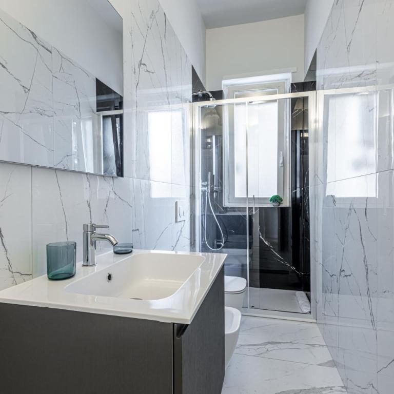 Landscape Flats - Appartamento Standard con 1 Camera da Letto - 32
