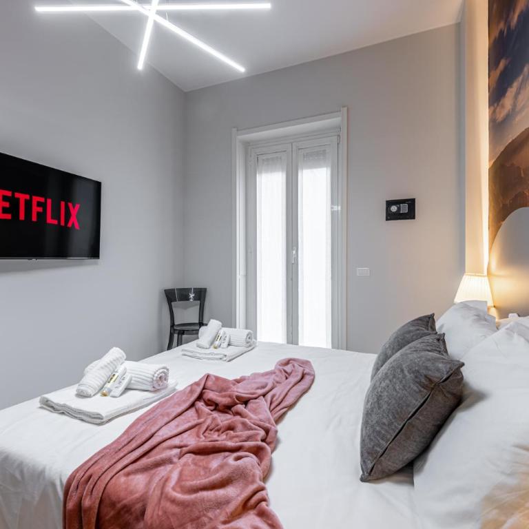 Landscape Flats - Appartamento Standard con 1 Camera da Letto - 34