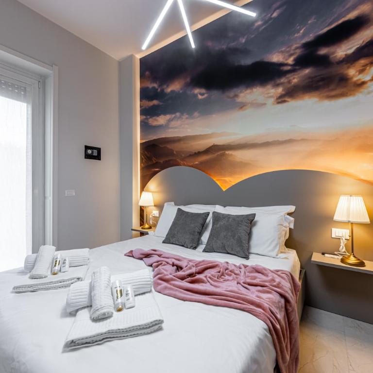 Landscape Flats - Appartamento Standard con 1 Camera da Letto - 37