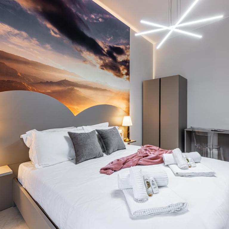 Landscape Flats - Appartamento Standard con 1 Camera da Letto - 38