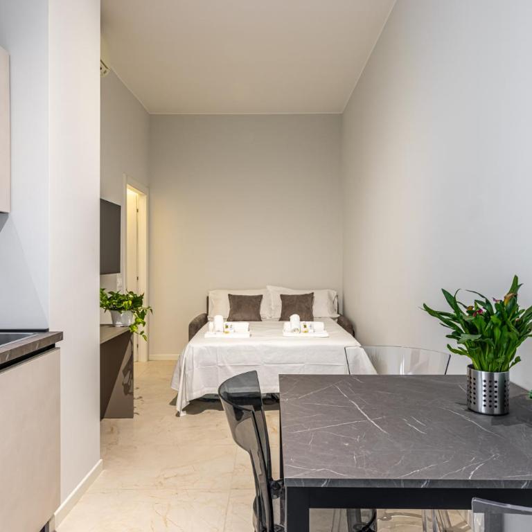 Landscape Flats - Appartamento Standard con 1 Camera da Letto - 41
