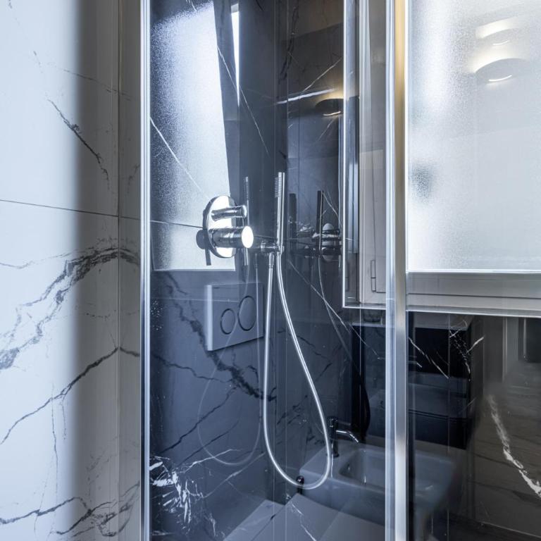 Landscape Flats - Appartamento Standard con 1 Camera da Letto - 43