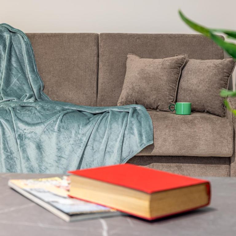 Landscape Flats - Appartamento Standard con 1 Camera da Letto - 46