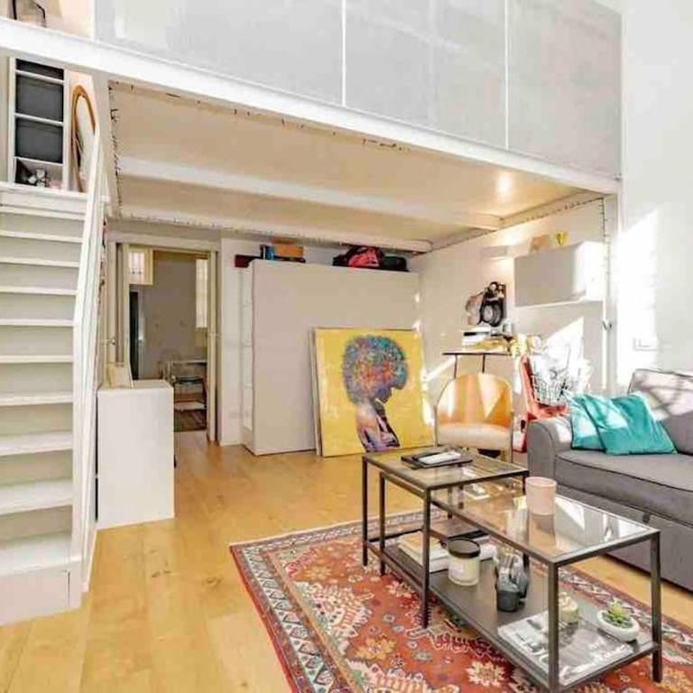 Cozy Apartment Near Bocconi - Appartamento con 1 Camera da Letto - 2