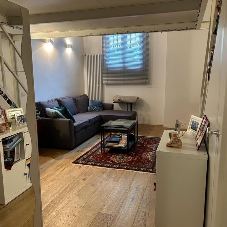 Cozy Apartment Near Bocconi - Appartamento con 1 Camera da Letto - 4