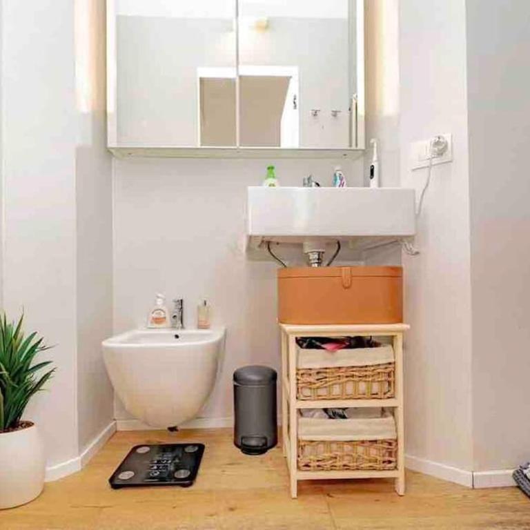 Cozy Apartment Near Bocconi - Appartamento con 1 Camera da Letto - 7