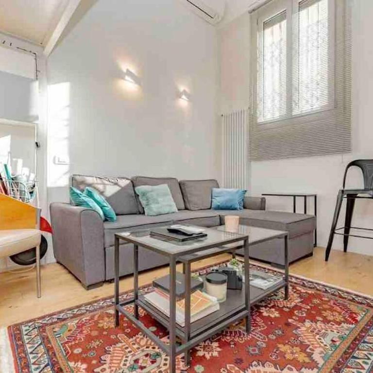 Cozy Apartment Near Bocconi - Appartamento con 1 Camera da Letto - 9