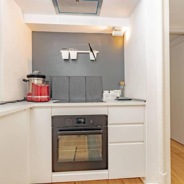 Cozy Apartment Near Bocconi - Appartamento con 1 Camera da Letto - 11
