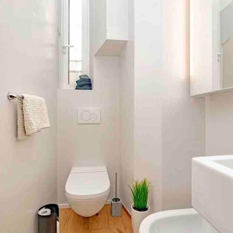 Cozy Apartment Near Bocconi - Appartamento con 1 Camera da Letto - 8