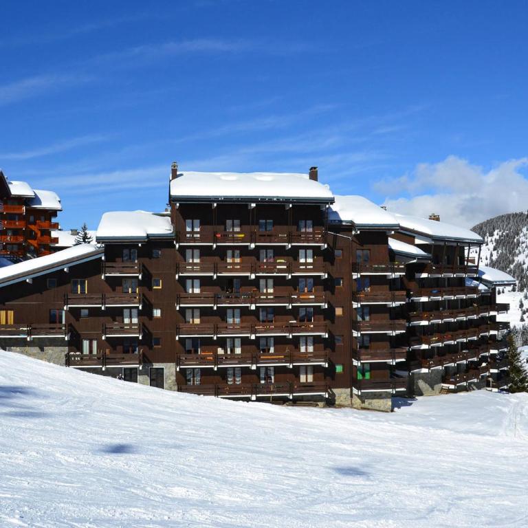 Confortable T2 pour 4 pers, animaux acceptés, balcon sud - FR-1-182-50 - Appartement (4 Adultes) - 11