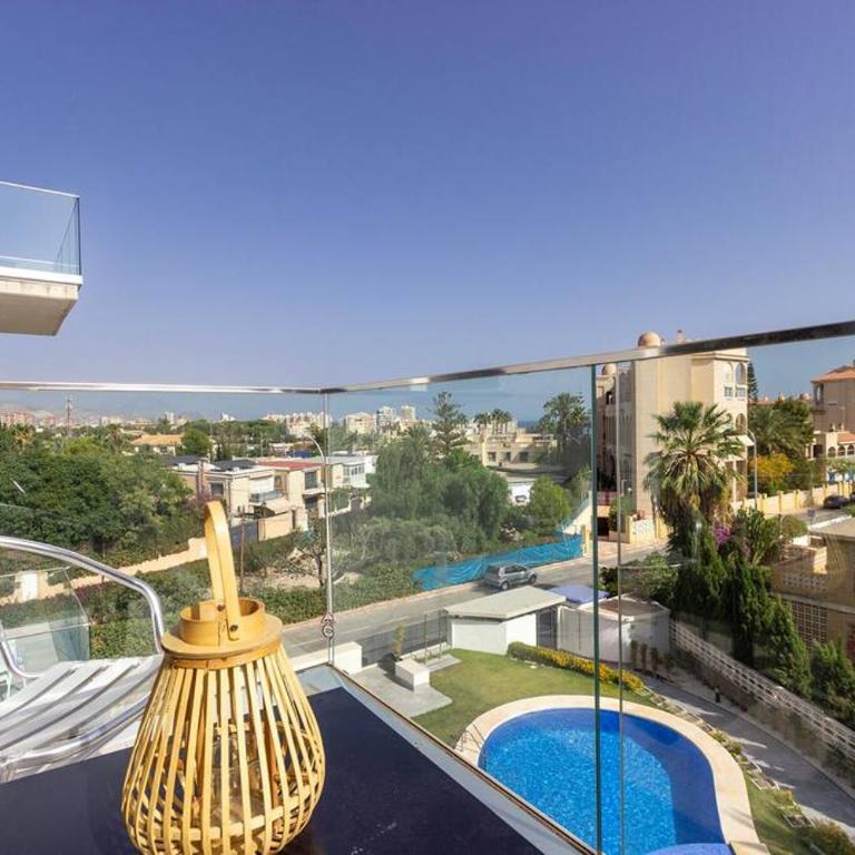 Beferent Cumbre del Mar - Apartamento de 1 dormitorio - 1