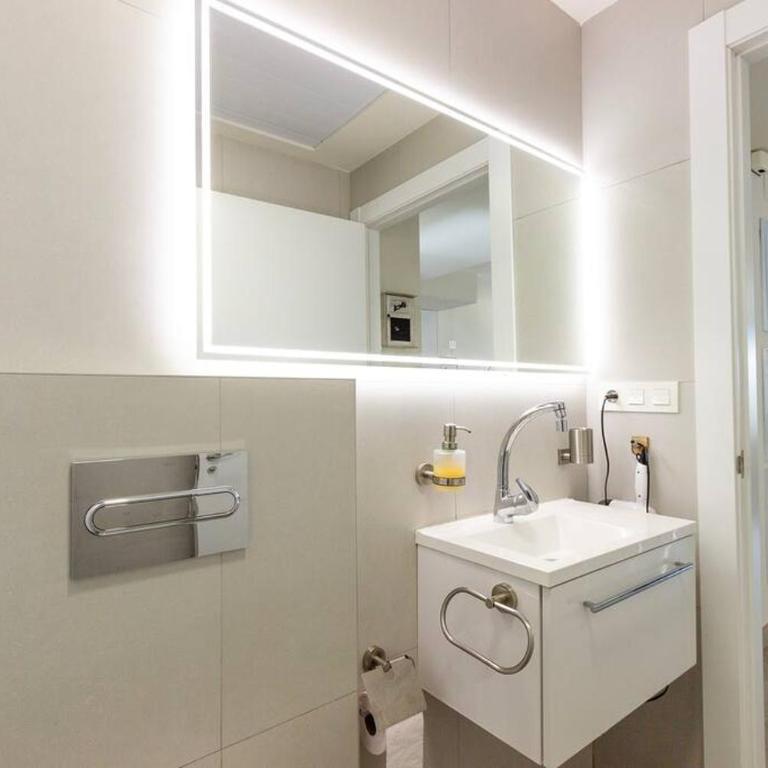 Beferent Cumbre del Mar - Apartamento de 1 dormitorio - 4