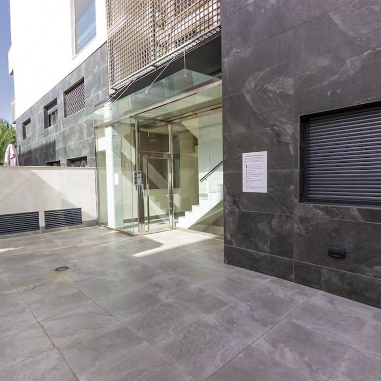 Beferent Cumbre del Mar - Apartamento de 1 dormitorio - 5