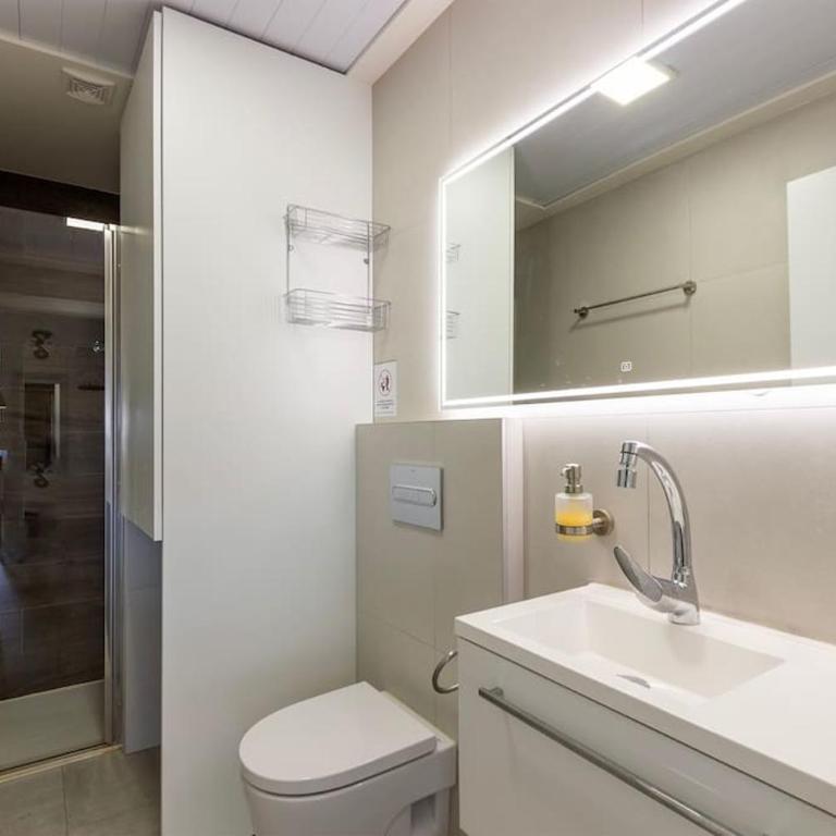 Beferent Cumbre del Mar - Apartamento de 1 dormitorio - 6