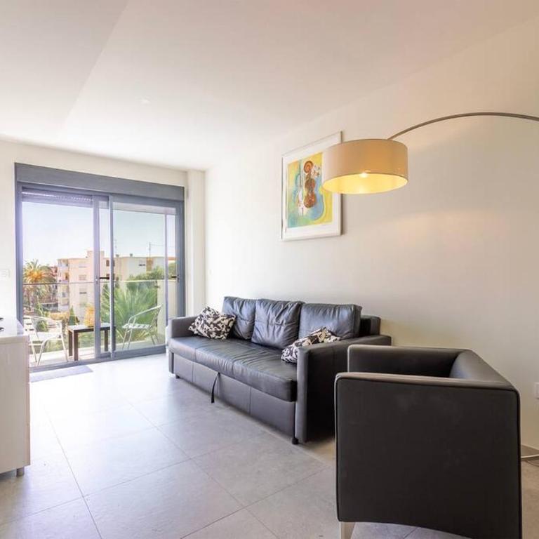 Beferent Cumbre del Mar - Apartamento de 1 dormitorio - 11