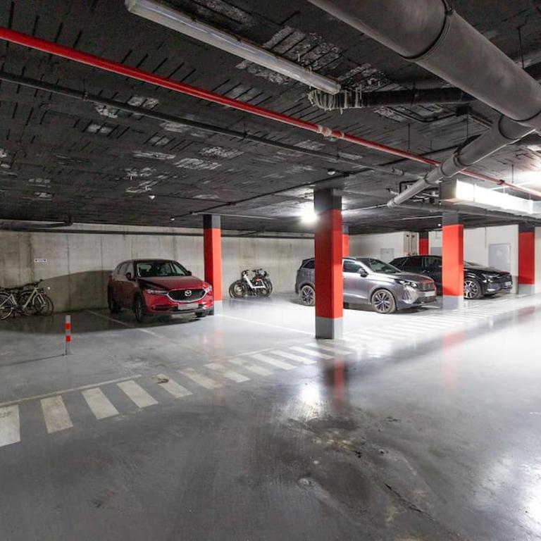 Beferent Cumbre del Mar - Apartamento de 1 dormitorio - 12