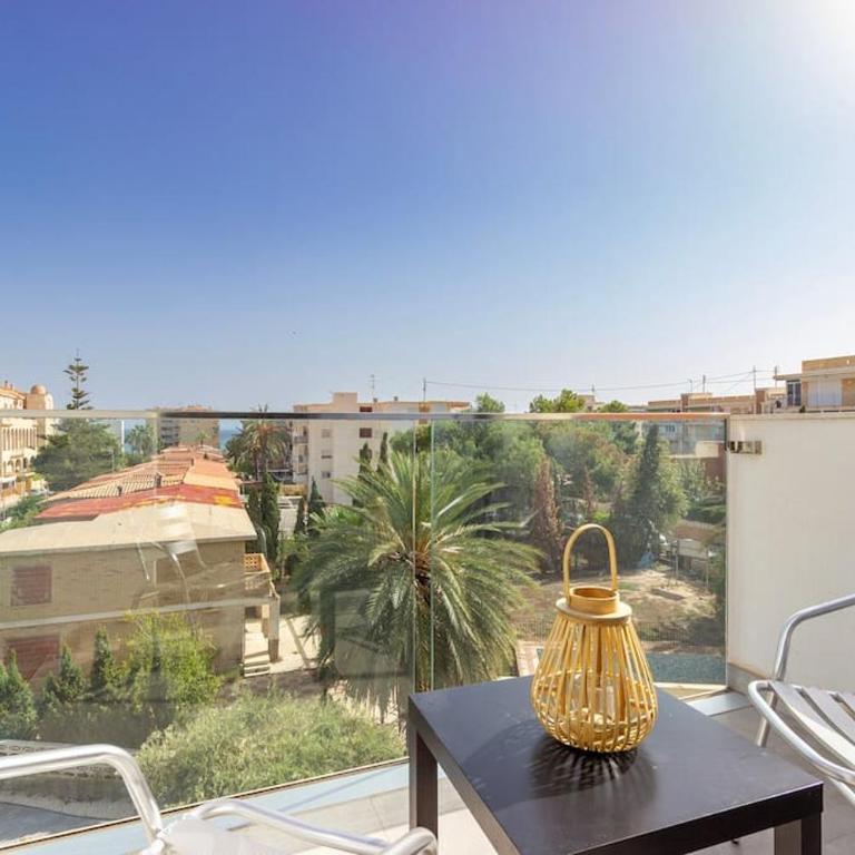Beferent Cumbre del Mar - Apartamento de 1 dormitorio - 17