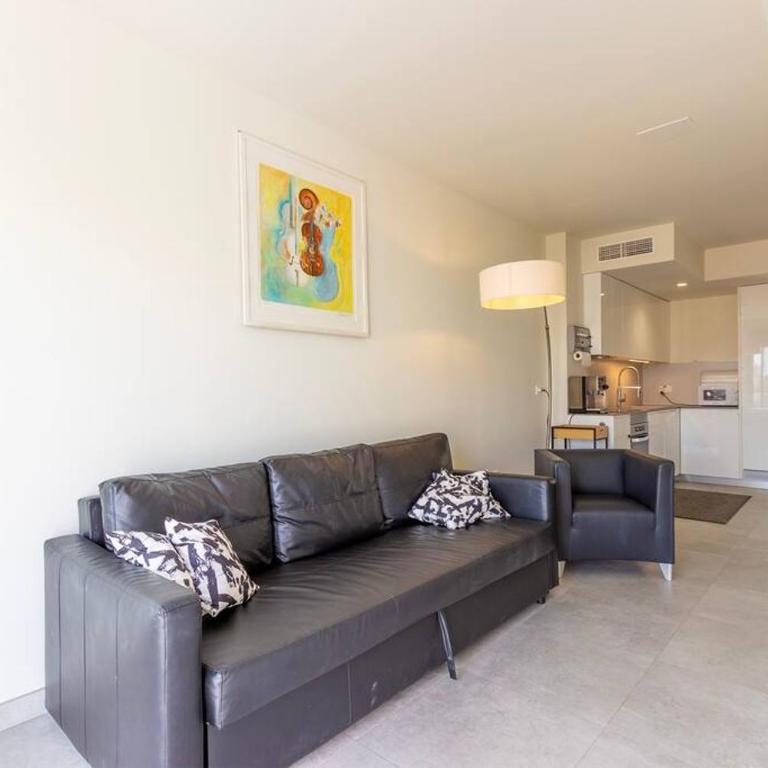 Beferent Cumbre del Mar - Apartamento de 1 dormitorio - 19