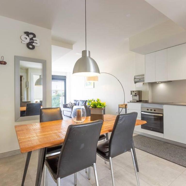 Beferent Cumbre del Mar - Apartamento de 1 dormitorio - 23