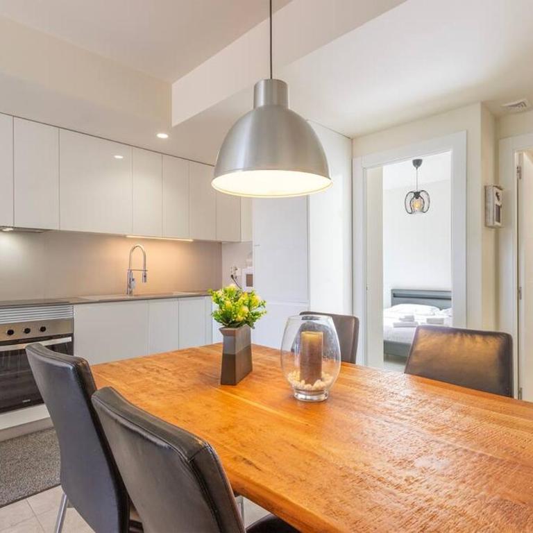 Beferent Cumbre del Mar - Apartamento de 1 dormitorio - 24