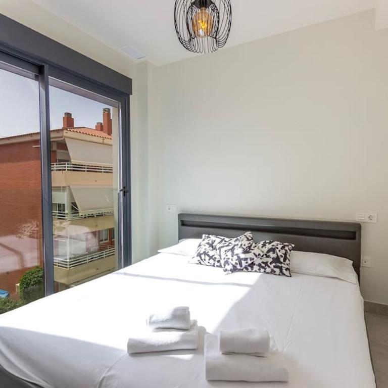 Beferent Cumbre del Mar - Apartamento de 1 dormitorio - 26