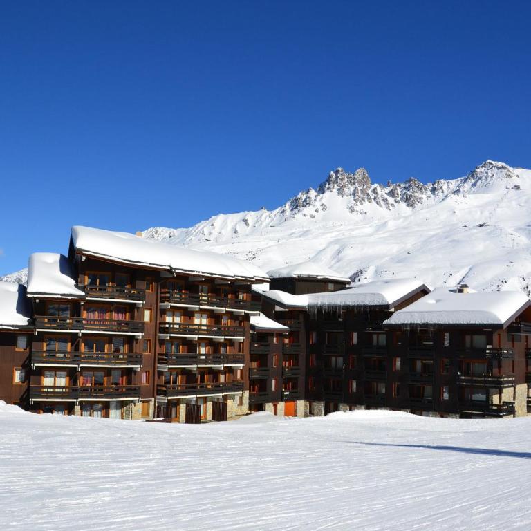 Duplex Calme 3 Pièces, 6/7 Pers. - FR-1-182-114 - Appartement (6 Adultes) - 10