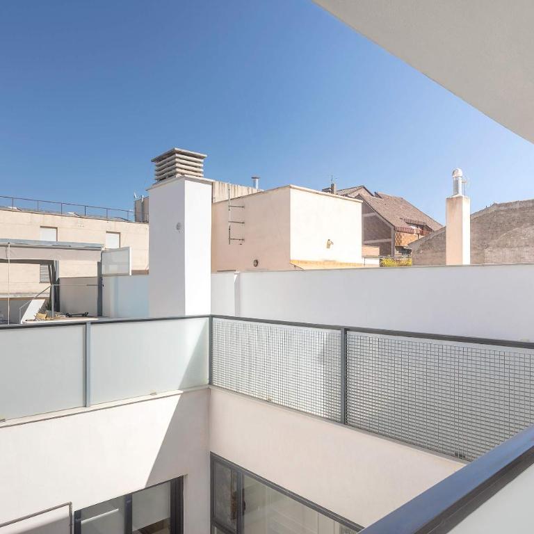 Genteel Home Velazquez Granada - Duplex Apartment with private pool - 27