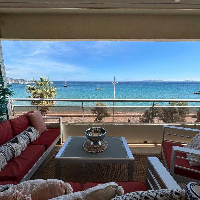 Premium Sea Front Apartment - Appartement 3 Chambres - 3
