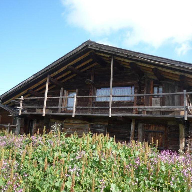 Chalet spacieux Les Saisies, 6 chambres, sauna, 11 pers. - Chalet 3 Chambres - 2