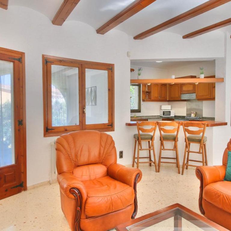 Galeretes BL by CARLOSFERIEN - Villa con piscina privada - 11