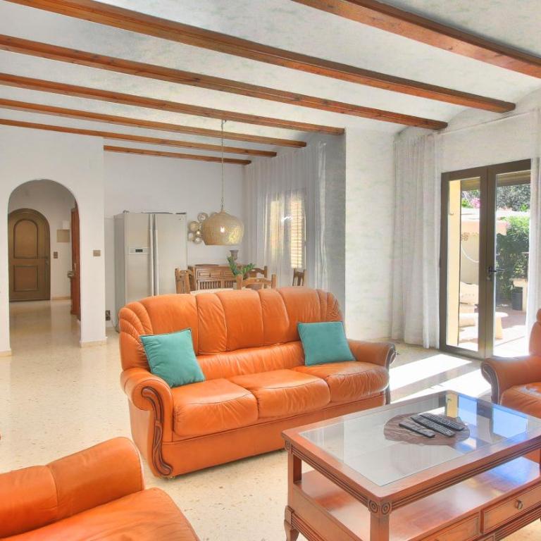 Galeretes BL by CARLOSFERIEN - Villa con piscina privada - 9